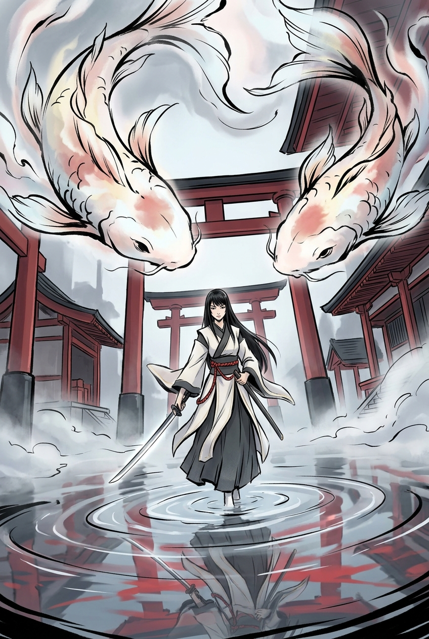 Signature visuelle IA, identité de style No Face Lab